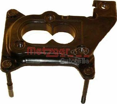 Metzger 8070867 - Flansa carburator aaoparts.ro