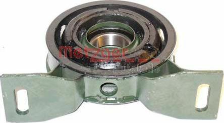 Metzger 8070313 - Suport, ax cardanic aaoparts.ro