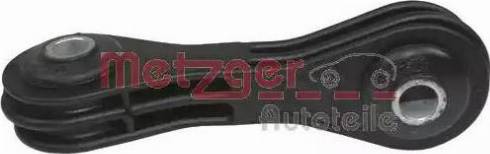 Metzger 83005018 - Brat / bieleta suspensie, stabilizator aaoparts.ro