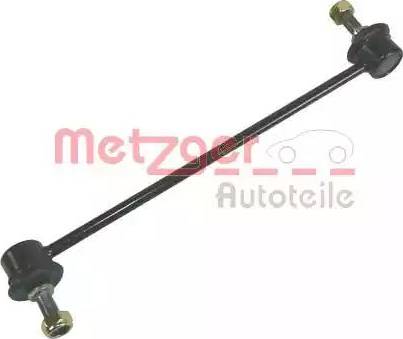 Metzger 83036318 - Brat / bieleta suspensie, stabilizator aaoparts.ro