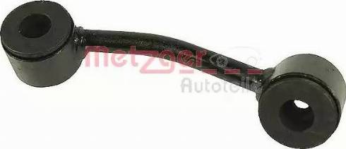 Metzger 83037702 - Brat / bieleta suspensie, stabilizator aaoparts.ro