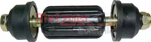 Metzger 83020419 - Brat / bieleta suspensie, stabilizator aaoparts.ro