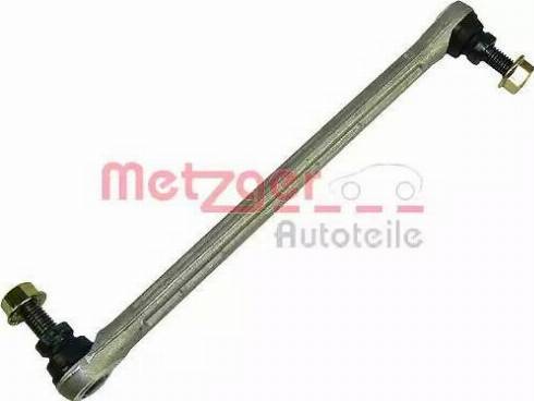Metzger 83021158 - Brat / bieleta suspensie, stabilizator aaoparts.ro