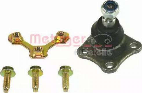 Metzger 87004012 - Articulatie sarcina / ghidare aaoparts.ro