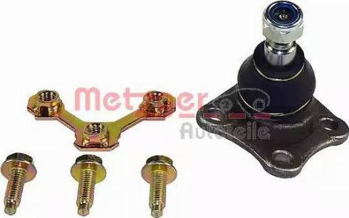 Metzger 87004111 - Articulatie sarcina / ghidare aaoparts.ro