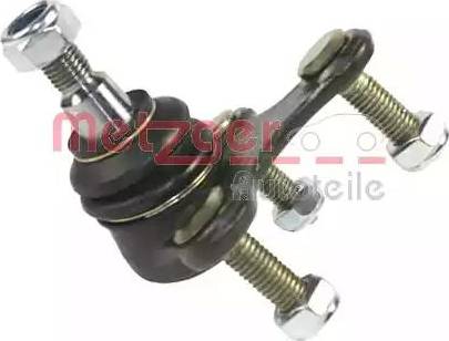 Metzger 87005211 - Articulatie sarcina / ghidare aaoparts.ro