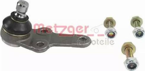 Metzger 87013918 - Articulatie sarcina / ghidare aaoparts.ro