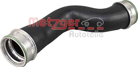 Metzger 2400935 - Furtun aer supraalimentare aaoparts.ro