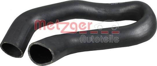 Metzger 2400533 - Furtun aer supraalimentare aaoparts.ro