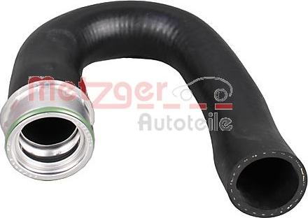 Metzger 2400679 - Furtun aer supraalimentare aaoparts.ro