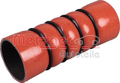 Metzger 2400675 - Furtun aer supraalimentare aaoparts.ro