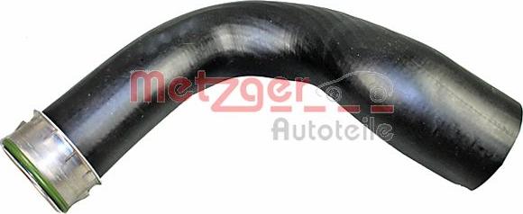 Metzger 2400060 - Furtun aer supraalimentare aaoparts.ro