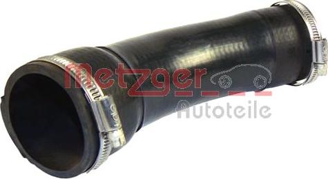 Metzger 2400083 - Furtun aer supraalimentare aaoparts.ro