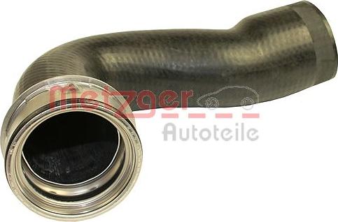 Metzger 2400108 - Furtun aer supraalimentare aaoparts.ro