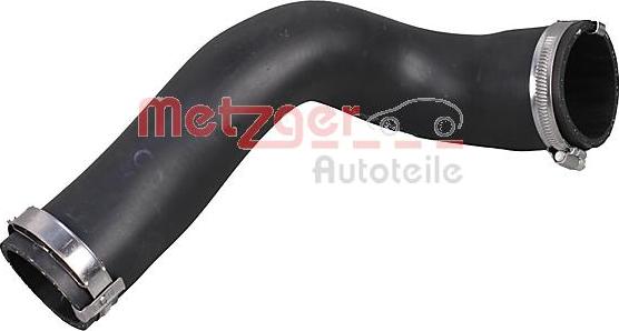 Metzger 2400842 - Furtun aer supraalimentare aaoparts.ro