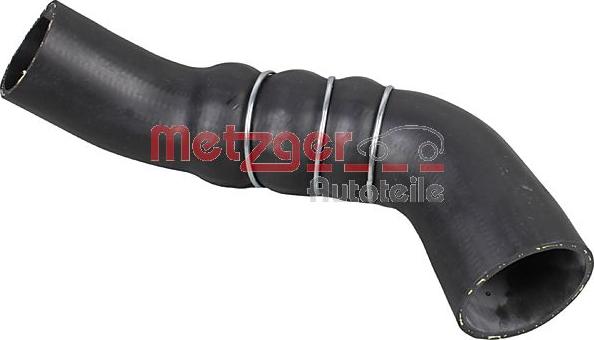 Metzger 2400882 - Furtun aer supraalimentare aaoparts.ro