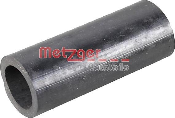 Metzger 2400874 - Furtun ulei aaoparts.ro
