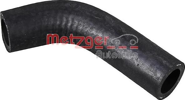 Metzger 2400876 - Furtun ulei aaoparts.ro