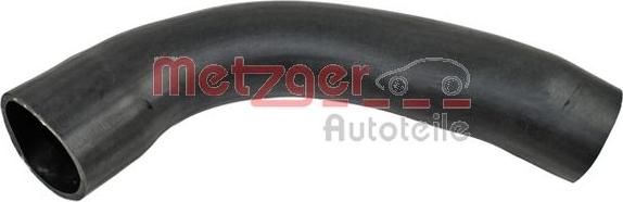Metzger 2400344 - Furtun aer supraalimentare aaoparts.ro