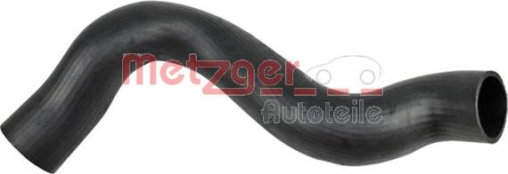 Metzger 2400348 - Furtun aer supraalimentare aaoparts.ro