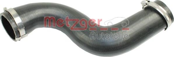Metzger 2400289 - Furtun aer supraalimentare aaoparts.ro