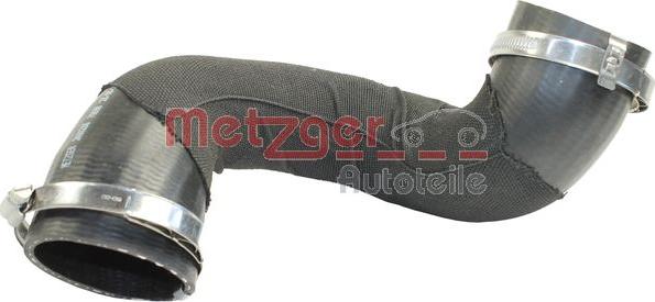 Metzger 2400286 - Furtun aer supraalimentare aaoparts.ro