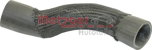 Metzger 2400287 - Furtun aer supraalimentare aaoparts.ro