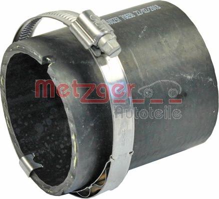 Metzger 2400237 - Furtun aer supraalimentare aaoparts.ro