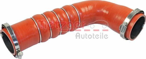 Metzger 2400275 - Furtun aer supraalimentare aaoparts.ro