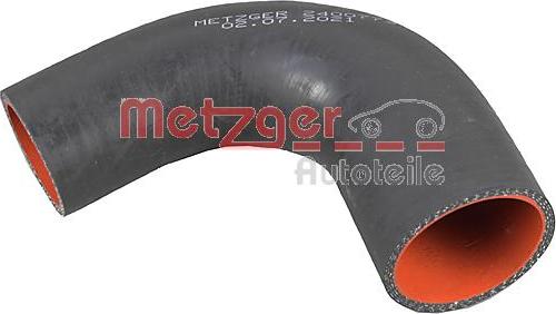 Metzger 2400773 - Furtun aer supraalimentare aaoparts.ro