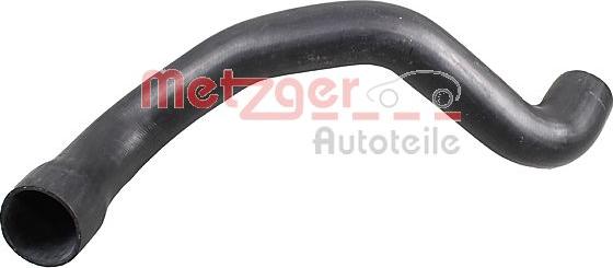 Metzger 2401011 - Furtun aer supraalimentare aaoparts.ro