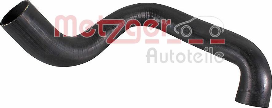 Metzger 2401012 - Furtun aer supraalimentare aaoparts.ro