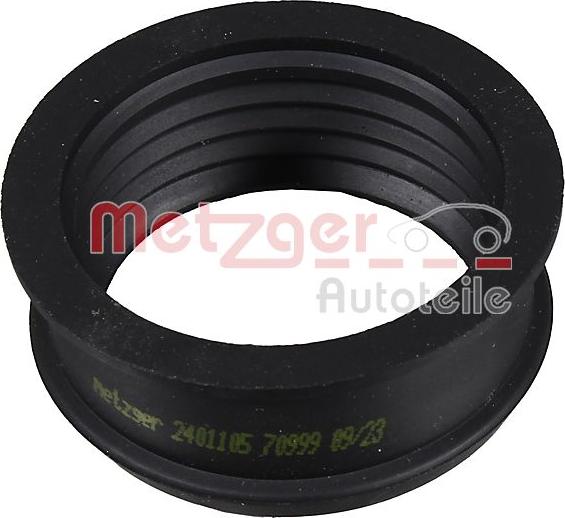 Metzger 2401105 - Inel etansare, furtun aer supraalimentare aaoparts.ro