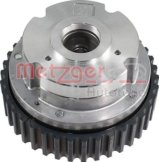 Metzger 2410090 - Regulator ax cu came aaoparts.ro
