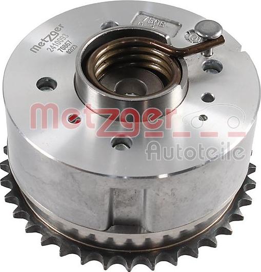 Metzger 2410093 - Regulator ax cu came aaoparts.ro
