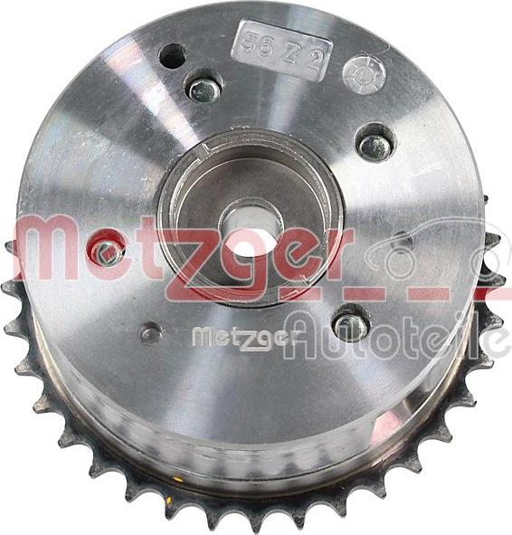 Metzger 2410092 - Regulator ax cu came aaoparts.ro