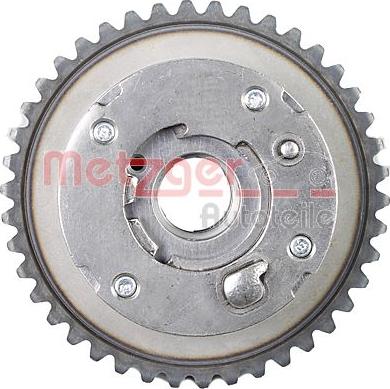 Metzger 2410002 - Regulator ax cu came aaoparts.ro