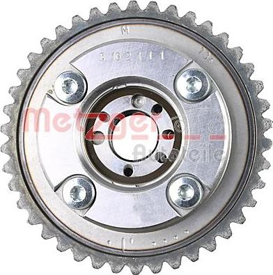 Metzger 2410018 - Regulator ax cu came aaoparts.ro