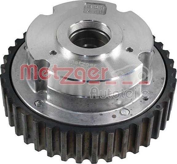Metzger 2410089 - Regulator ax cu came aaoparts.ro