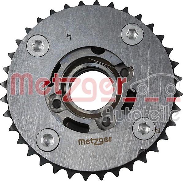 Metzger 2410080 - Regulator ax cu came aaoparts.ro