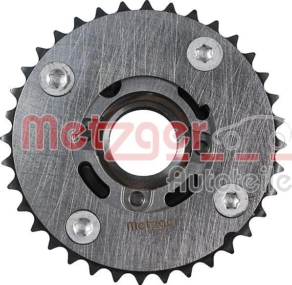 Metzger 2410079 - Regulator ax cu came aaoparts.ro