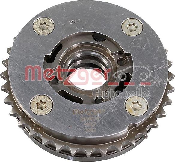 Metzger 2410076 - Regulator ax cu came aaoparts.ro