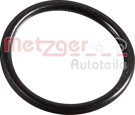 Metzger 2430095 - Inel de etansare aaoparts.ro