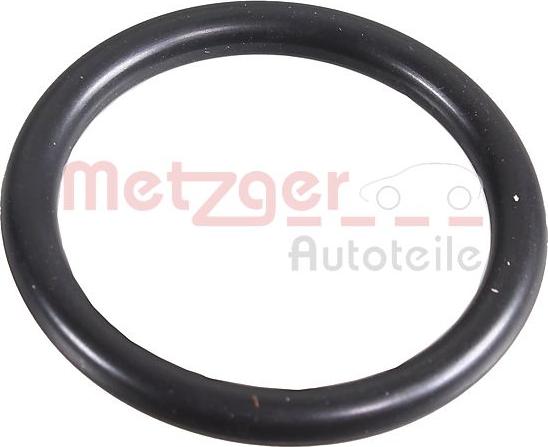 Metzger 2430045 - Inel de etansare aaoparts.ro