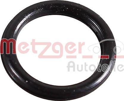 Metzger 2430055 - Inel de etansare aaoparts.ro