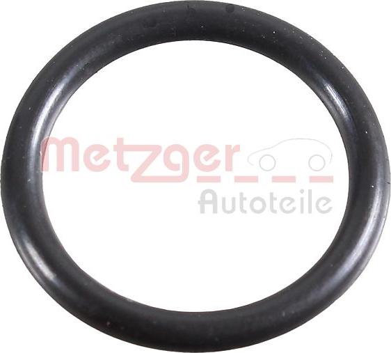 Metzger 2430052 - Inel etansare, compresor aaoparts.ro