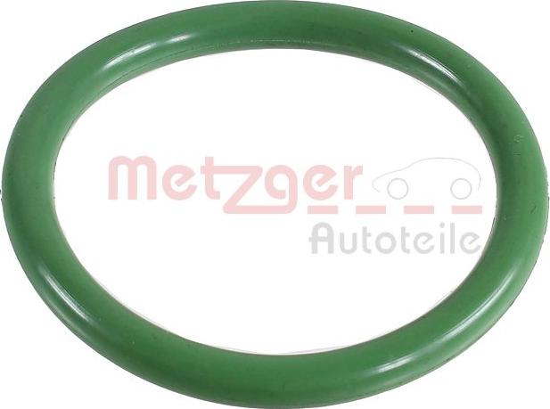 Metzger 2430014 - Inel de etansare aaoparts.ro