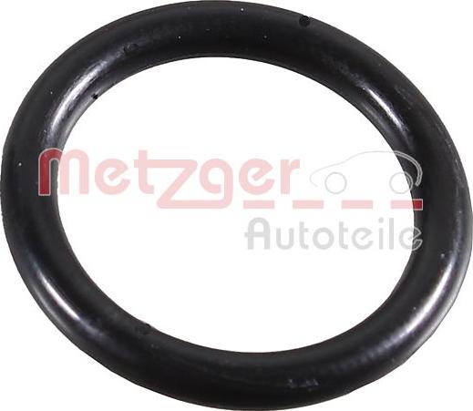 Metzger 2430087 - Inel de etansare aaoparts.ro