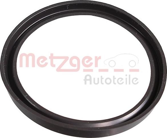 Metzger 2430107 - Inel de etansare aaoparts.ro