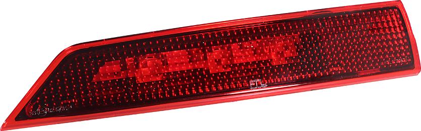 Metzger 2080059 - Stop suplimentar aaoparts.ro